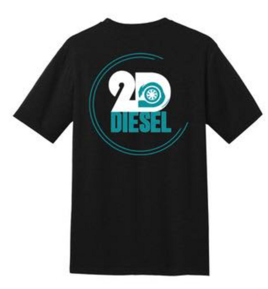 2D Diesel featured image